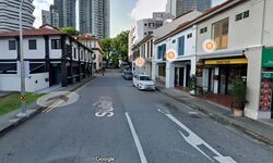 Sultan Gate Place (D7), Retail #453235131